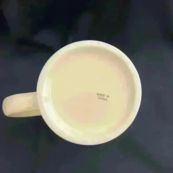 Great Northern Railroad Historical Society Vintage Coffee Mug - Picture 4 of 4